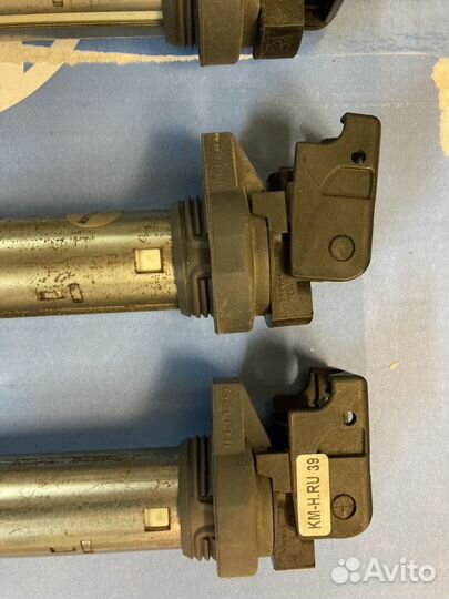 Катушки зажигания bmw x5 e70 n52