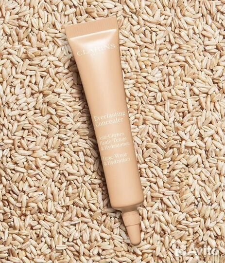 Clarins Everlasting Concealer Консилер 1мл - 10шт