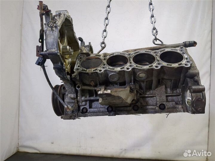 Блок цилиндров Infiniti FX, 2005