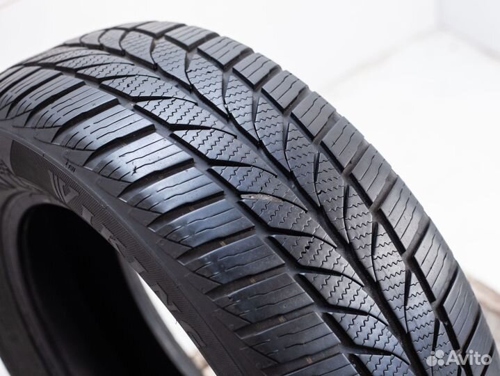 Viking FourTech 205/60 R16 96H