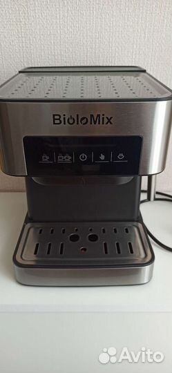 Кофемашина