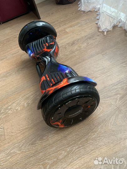 Гироскутер