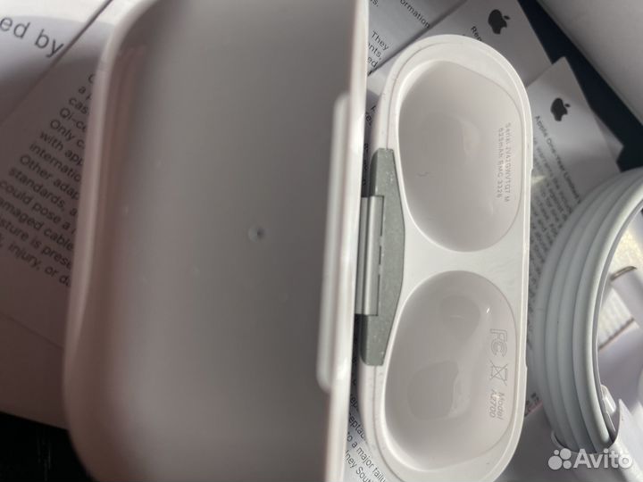 Airpods pro 2 Luxe 2023