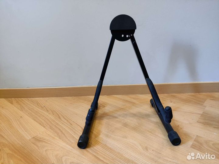 Стойка для гитары Quik Lok