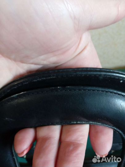 Сумка натуральная кожа esse