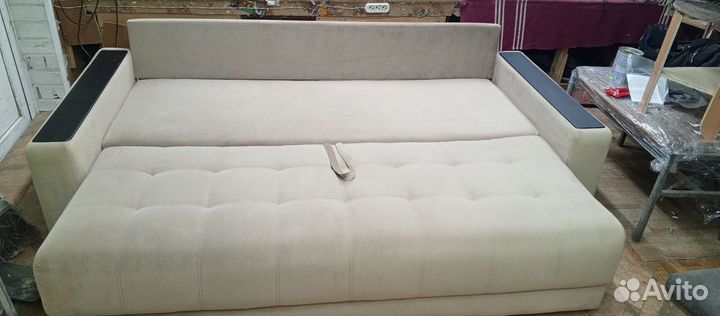 Диван бу