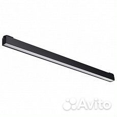 Накладной светильник Novotech Kit 358522