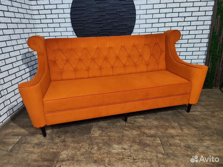 Диваны для кафе и ресторанов