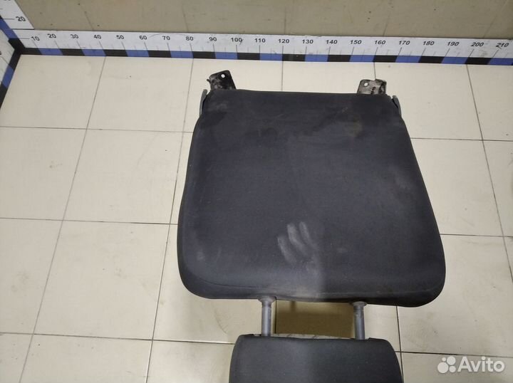 Сиденье переднее правое Doblo 2005-2015