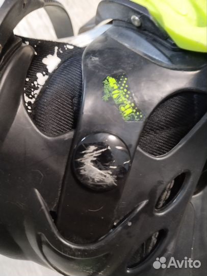 Ролики детские