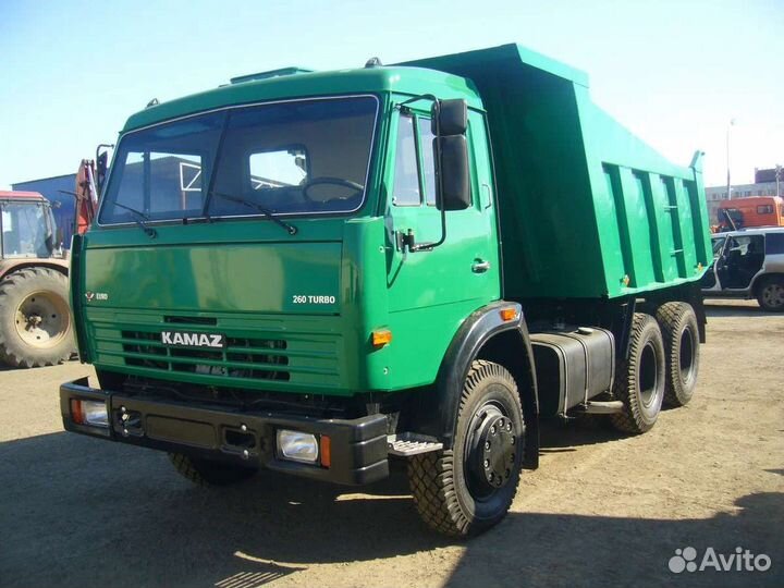 Экскаватор-Погрузчик JCB (трактор, самосвал)