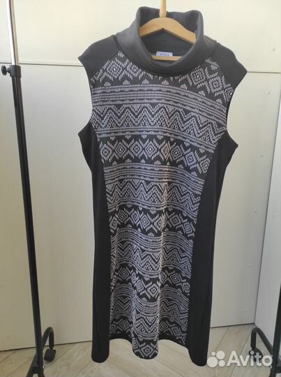 Платья (размер 56)