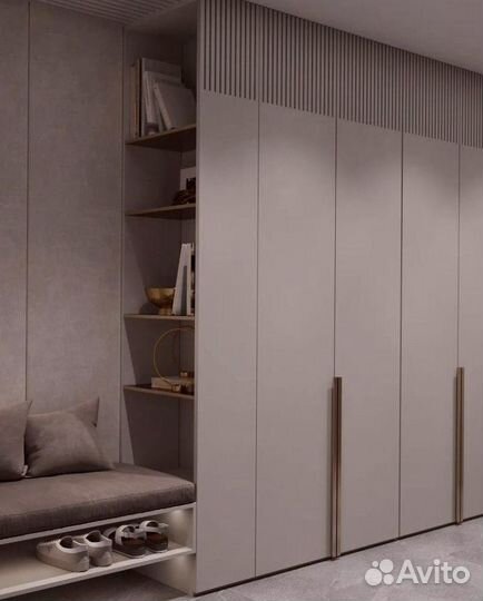 Прихожая шкаф в прихожую