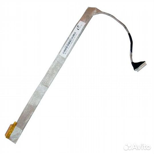 Шлейф матрицы для Samsung R519, NP-R518