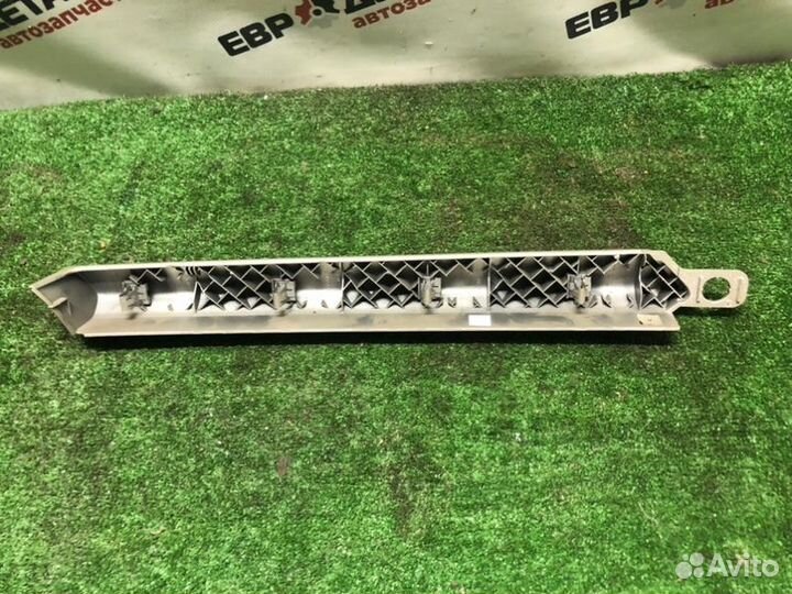 Накладка на торпедо Opel Astra H седан 1.6 Z16XER