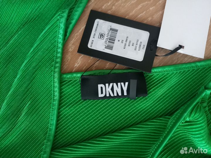 Комбинезон dkny оригинал