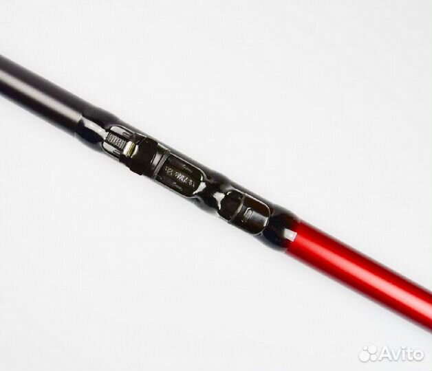 Удочка болонская Shimano 6 м C.W.15-45