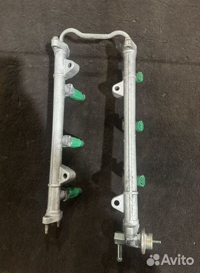 Топливные форсунки Hyundai Sonata 4 2.7 G6BA