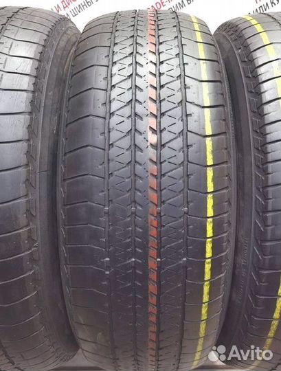Bridgestone Dueler H/T 235/55 R19 99P