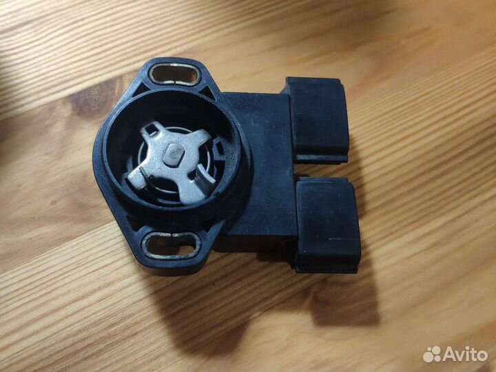 Датчик положения дросселя Sr20 Sr20de Sr20det