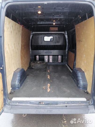 Ford Transit 2.2 МТ, 2013, 384 700 км
