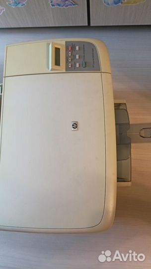 Мфу hp laserjet m1120. В комплекте 2 картриджа