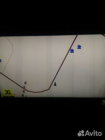 Gps навигаторы Garmin GVN 51