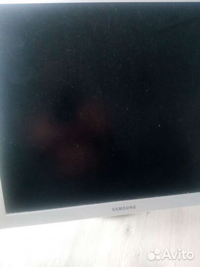 Монитор для компьютера