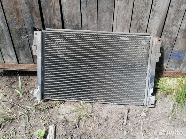 Радиатор кондиционера Volvo 850 V70 Xc70 C70