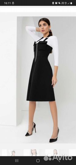 Продам сарафан