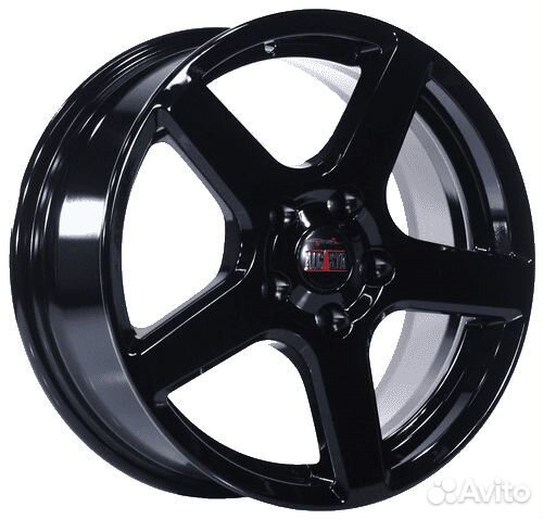 Диски 15,4x100,alcasta