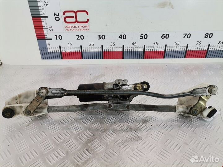 Трапеция для Nissan Micra K12