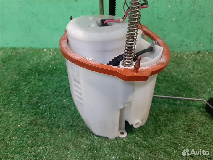 Топливный насос Mazda 6 (GH) 2010