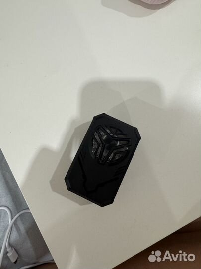 Кулер для охлаждения телефона