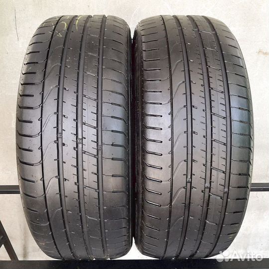 Pirelli P Zero 225/40 R18 89Y