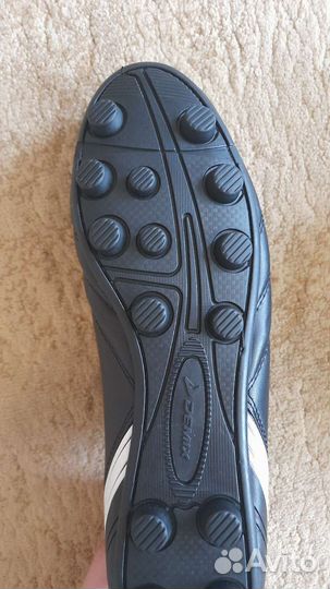 Футбольные бутсы 42 размер