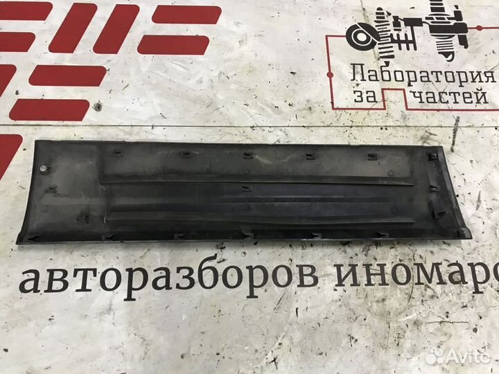 Накладка двери передней правой Kia Sorento