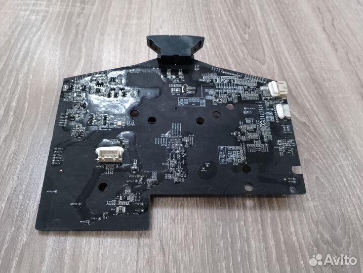 Плата робота пылесоса Xiaomi stytj03zhm