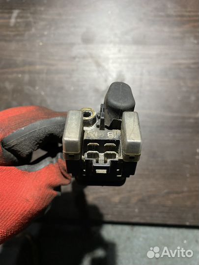 Реле стартера XVZ1300 Royal Star Classic