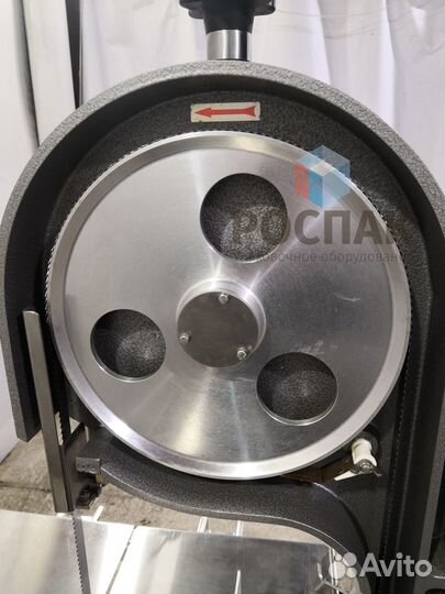 Пила кт-325 для мяса, рыбы