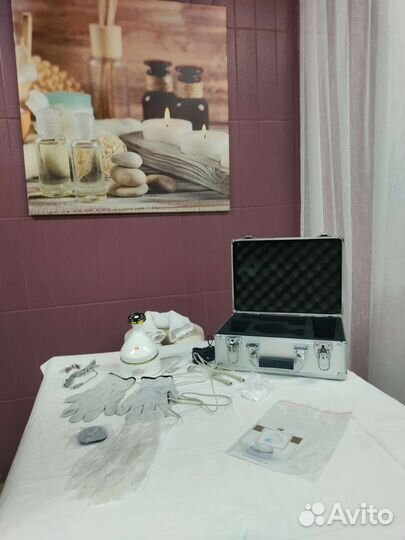 Массажёр биоэнергетический Fohow 4 поколения