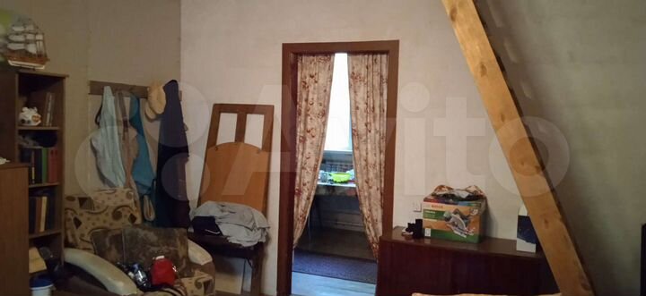 Дом 130 м² на участке 5 сот.