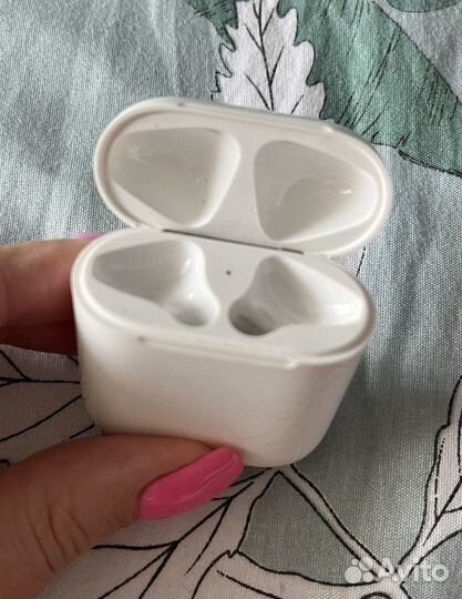 Кейс для airpods