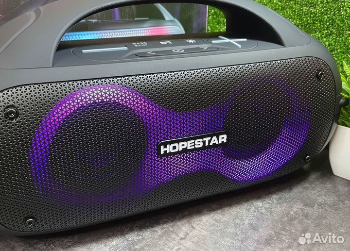 Колонка Hopestar A50 80W + Гарантия