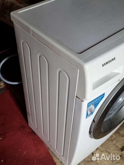 Стиральная машина Samsung