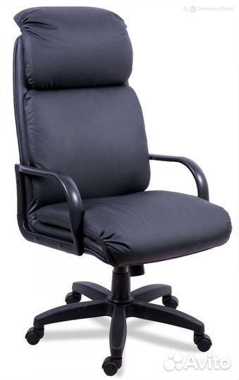Кресло для руководителя Надир стандарт плюс