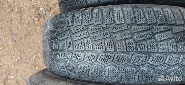 Колёса на Волгу r15 5x108