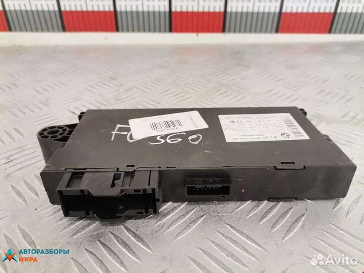 Подушка безопасности BMW 1 E81/E82/E87/E88 рест