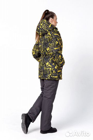 Костюм женский зимний Венера