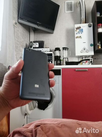 Телефон Xiaomi redmi 4a